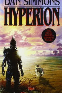 Cover of Hyperion