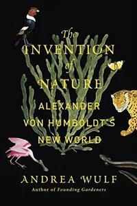 Cover of The Invention of Nature