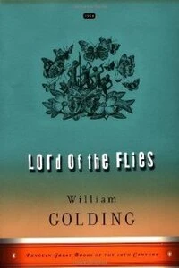 Cover of Lord of the Flies