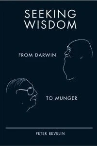 Cover of Seeking Wisdom