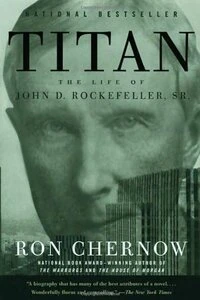 Cover of Titan