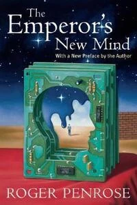 Cover of The Emperor's New Mind