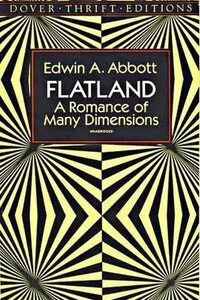 Cover of Flatland