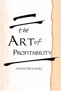 Cover of The Art of Profitability