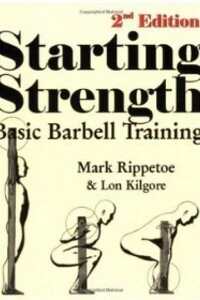 Cover of Starting Strength