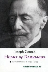 Cover of Heart of Darkness