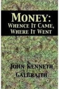 Cover of Money