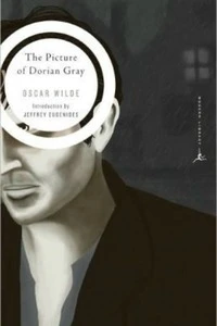 Cover of The Picture of Dorian Gray