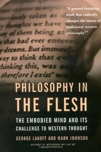 Cover of Philosophy in the Flesh