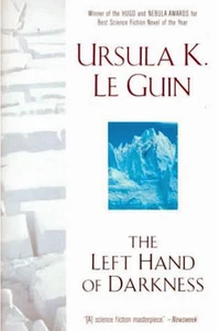 Cover of The Left Hand of Darkness