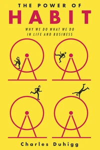 Cover of The Power of Habit