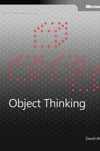 Cover of Object Thinking