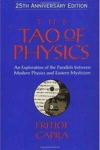 Cover of The Tao of Physics