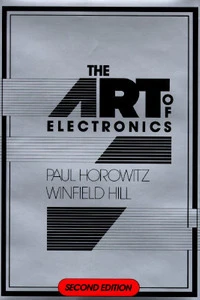 Cover of The Art of Electronics