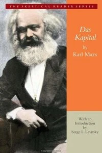 Cover of Das Kapital