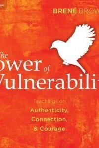 Cover of The Power of Vulnerability