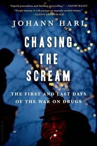 Cover of Chasing the Scream