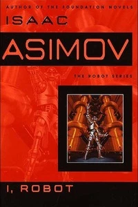 Cover of I, Robot