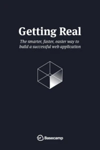 Cover of Getting Real