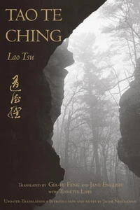 Cover of Tao Te Ching