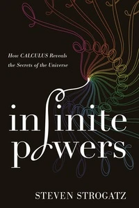 Cover of Infinite Powers