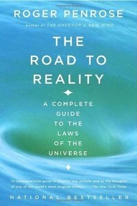 Cover of The Road to Reality