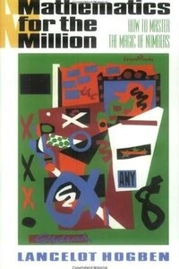 Cover of Mathematics for the Million