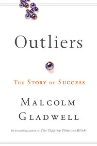 Cover of Outliers