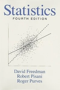 Cover of Statistics