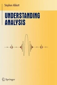 Cover of Understanding Analysis