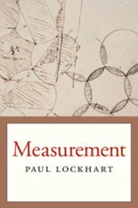 Cover of Measurement