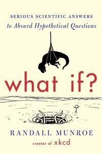 Cover of What If?