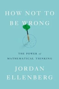 Cover of How Not to Be Wrong