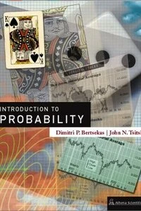 Cover of Introduction to Probability