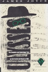 Cover of Ulysses