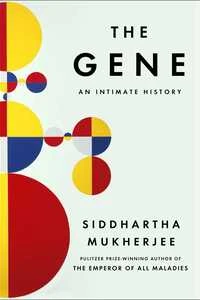 Cover of The Gene