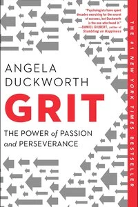 Cover of Grit