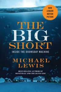 Cover of The Big Short