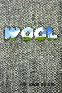 Cover of Wool