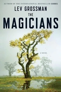 Cover of The Magicians