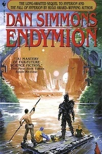 Cover of Endymion