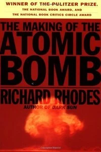 Cover of The Making of the Atomic Bomb