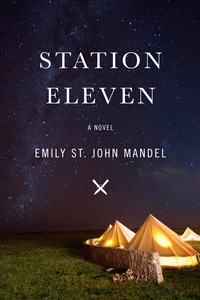 Cover of Station Eleven