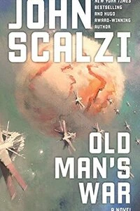 Cover of Old Man's War