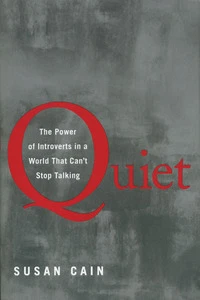 Cover of Quiet