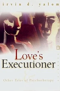 Cover of Love's Executioner