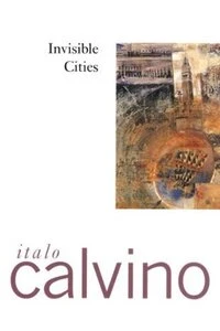 Cover of Invisible Cities