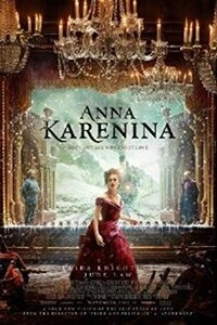 Cover of Anna Karenina