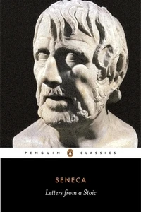 Cover of Letters from a Stoic