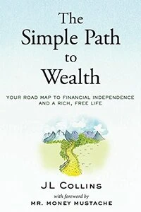 Cover of The Simple Path to Wealth